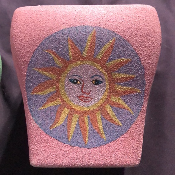 Retro Flower Pots - Picture 3 of 8